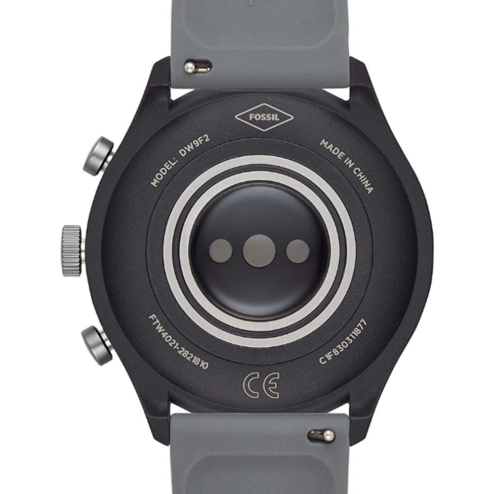 SOLD 🕺🏼- FOSSIL Sport Smartwatch for Men Gen 4 - Picture 5 of 8